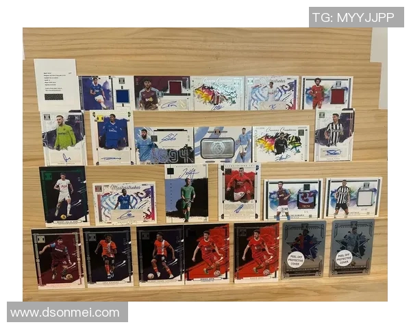 球星卡足球世界杯限量挂盒珍藏版全面上线 收藏热潮引爆世界杯激情