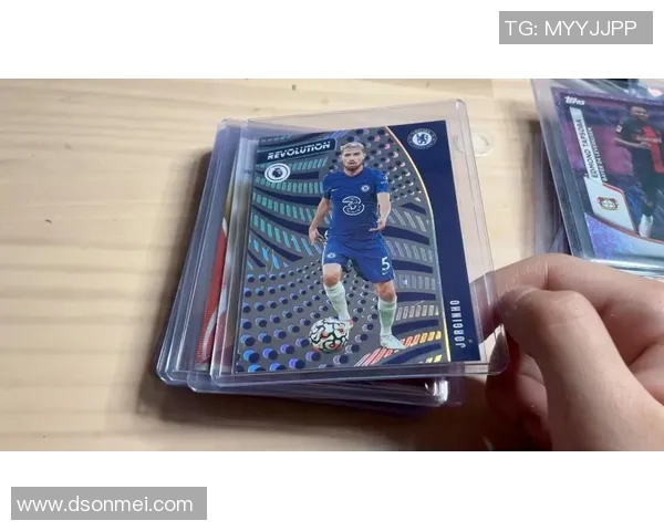 英国球星卡足球崛起背后的商业模式与市场潜力分析